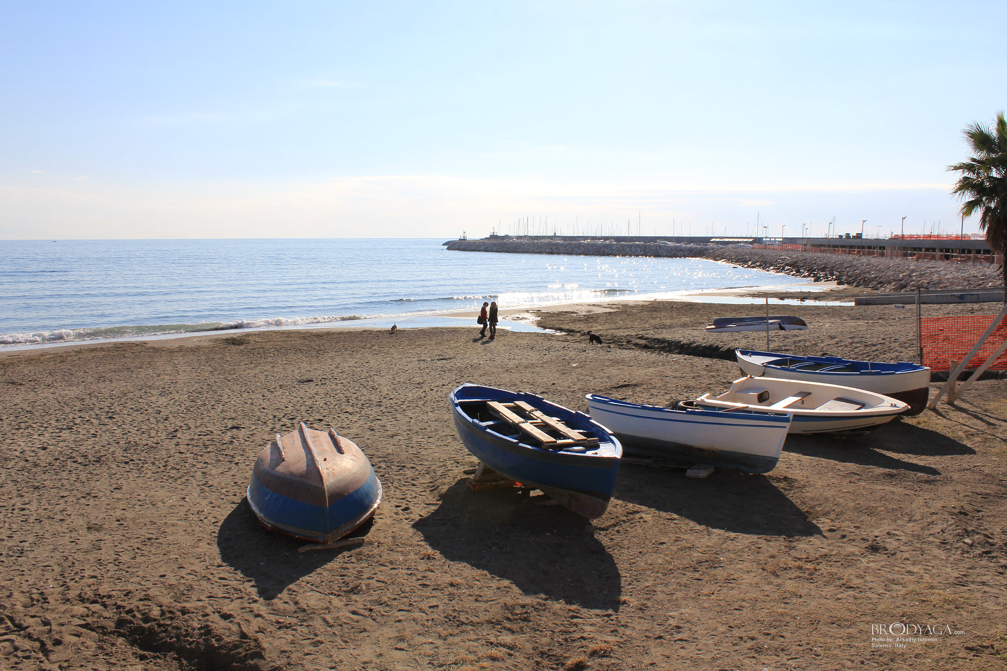 Salerno